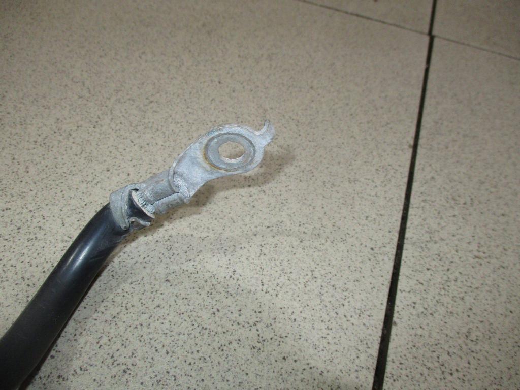 Клемма аккумулятора минус, 1500 рублей, Пермь