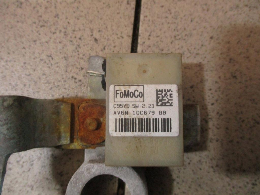 Клемма аккумулятора минус, 1500 рублей, Пермь