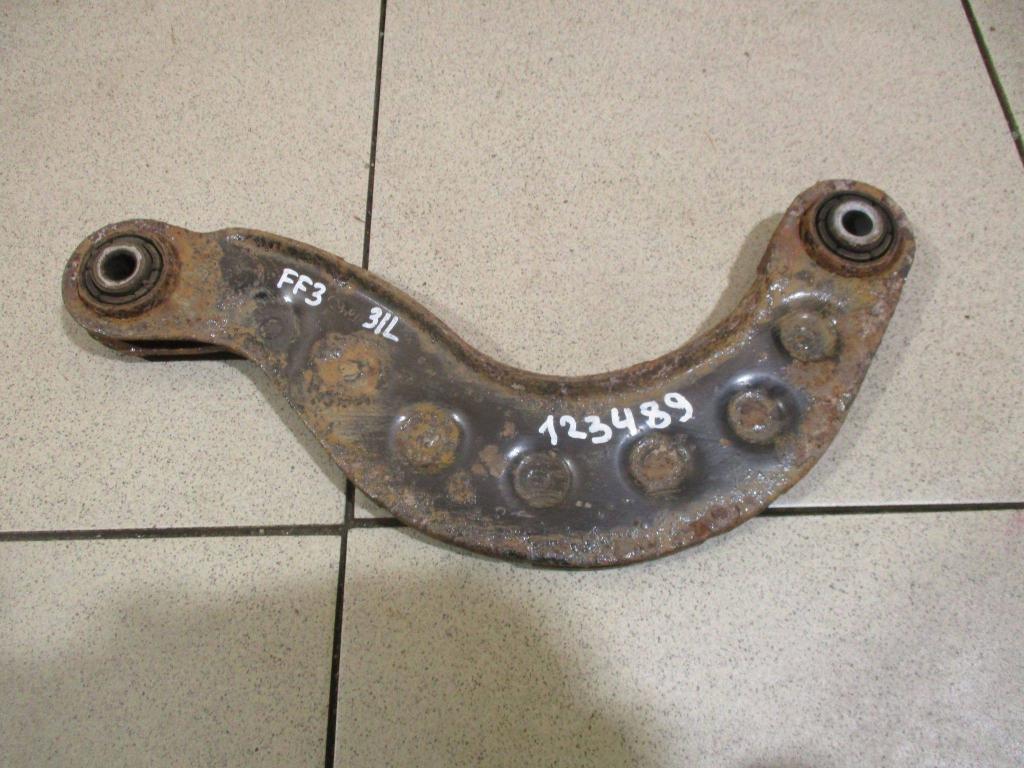 Рычаг задний верхний, 1000 рублей, Пермь