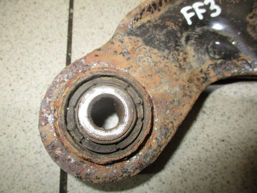 Рычаг задний верхний, 1000 рублей, Пермь