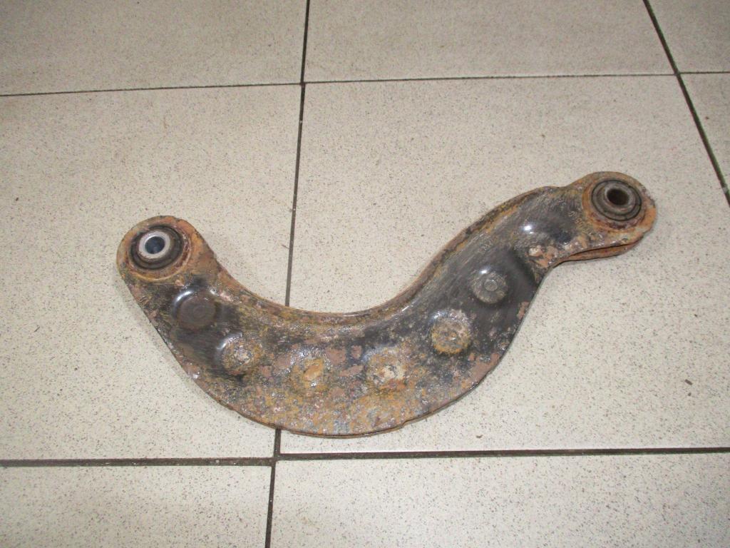 Рычаг задний верхний, 1000 рублей, Пермь