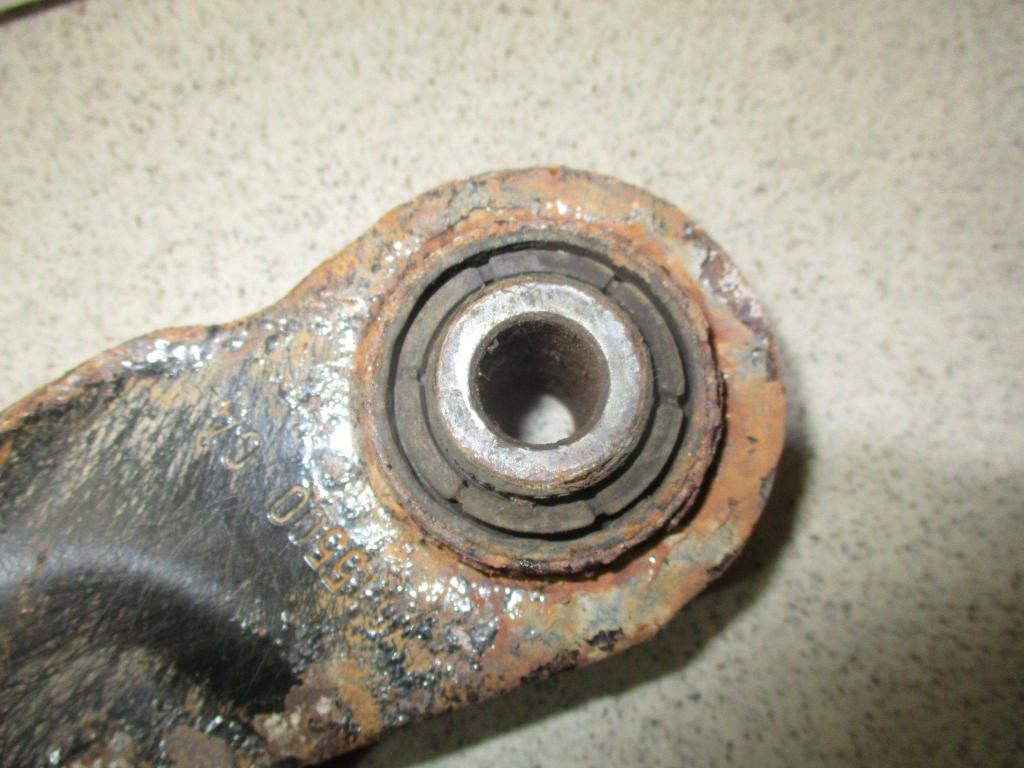 Рычаг задний верхний, 1000 рублей, Пермь