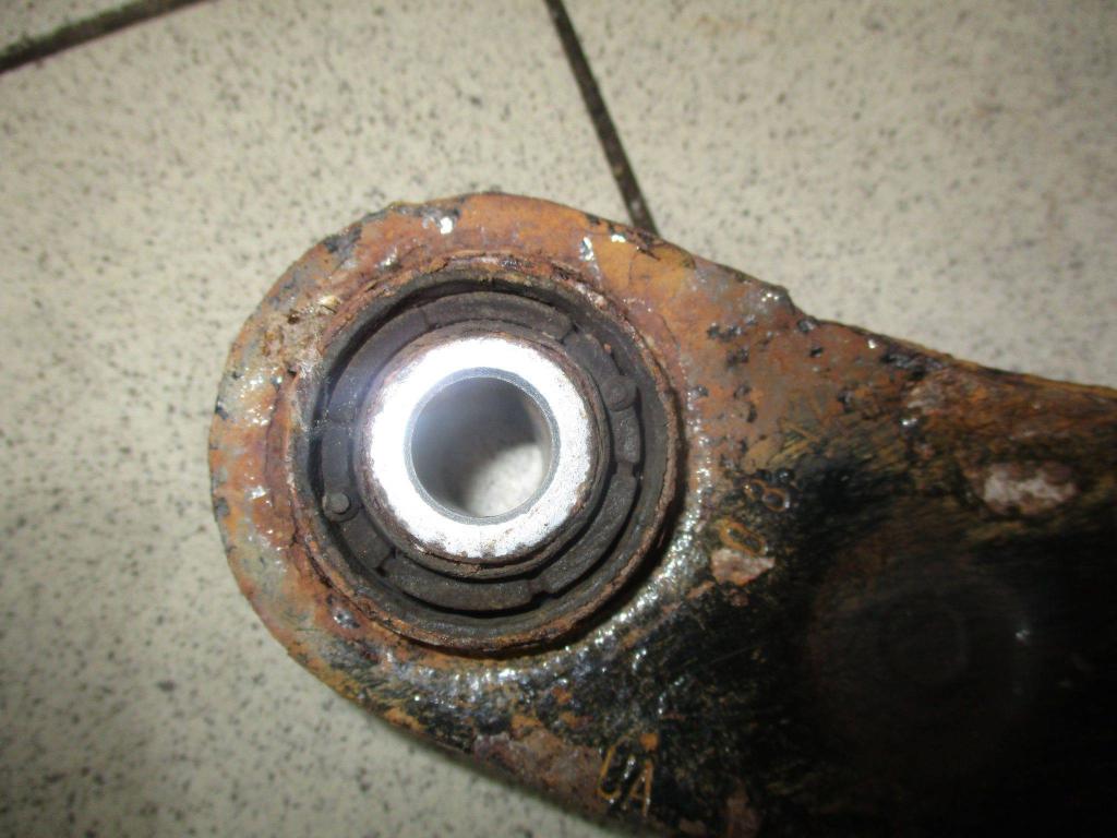 Рычаг задний верхний, 1000 рублей, Пермь