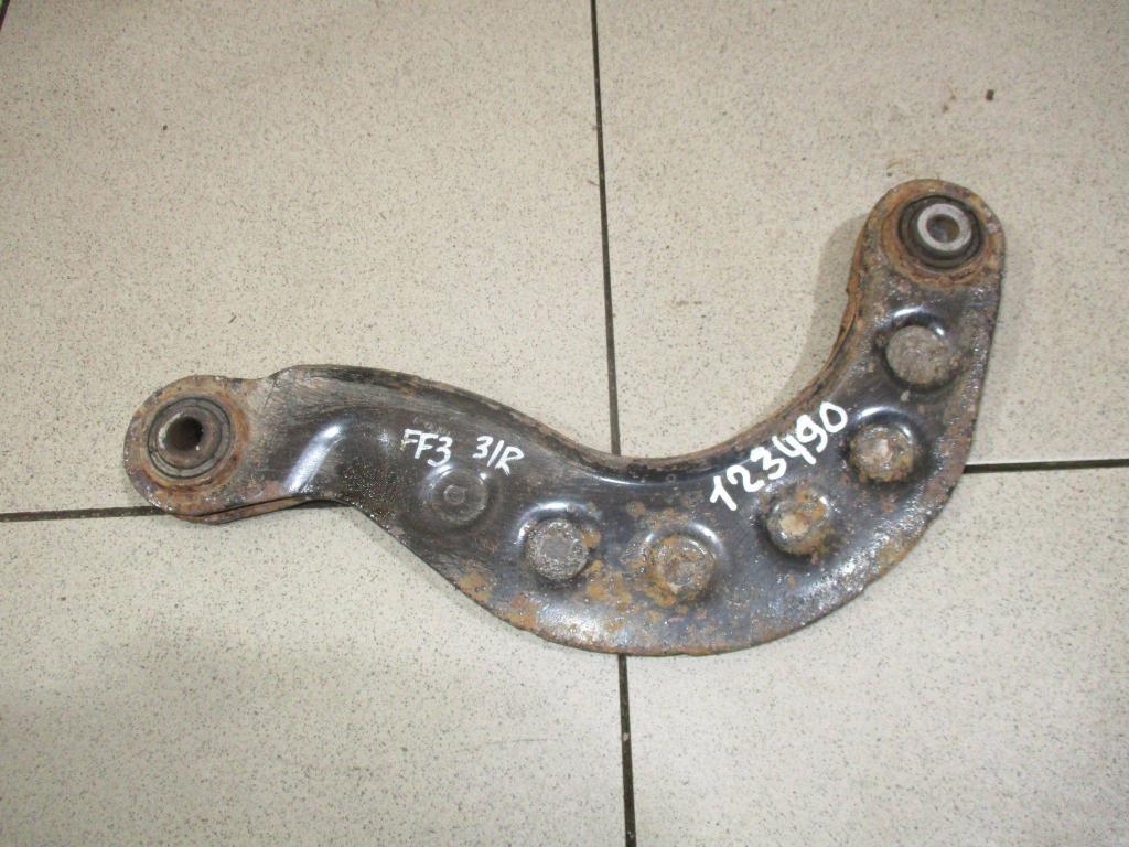 Рычаг задний верхний, 1000 рублей, Пермь