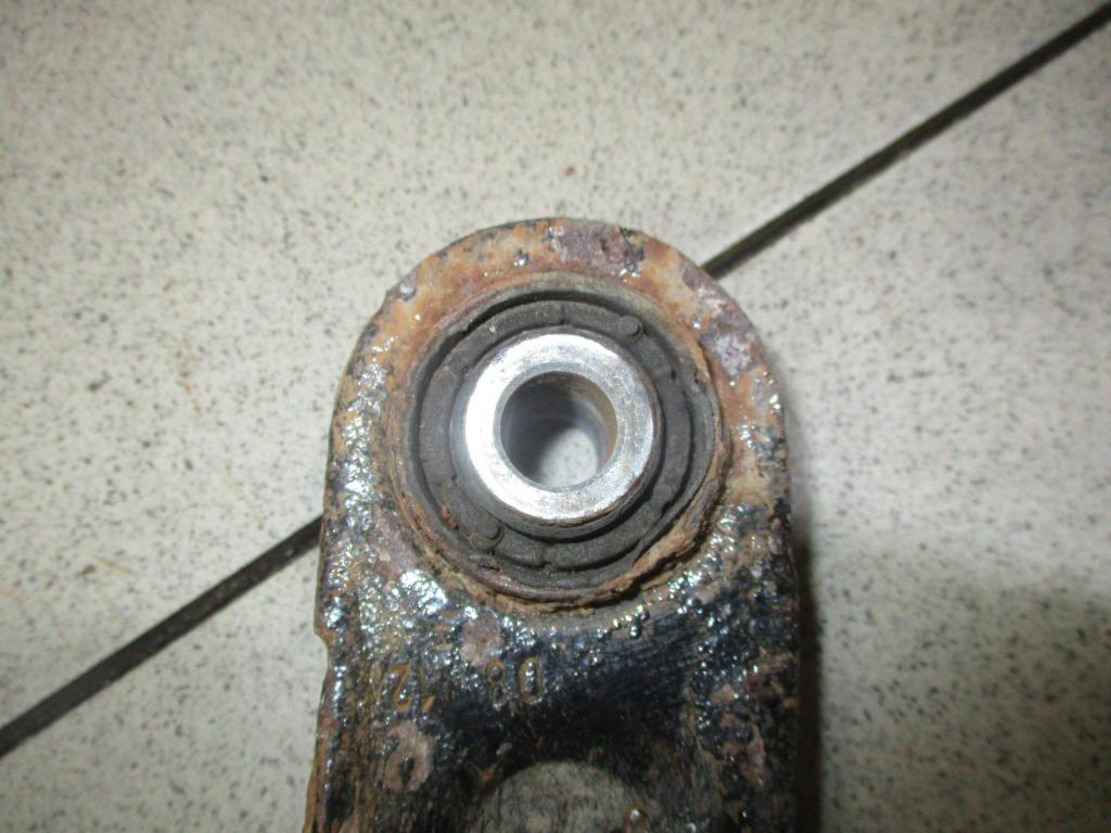 Рычаг задний верхний, 1000 рублей, Пермь