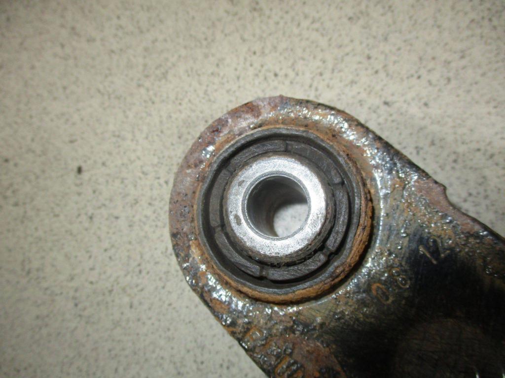 Рычаг задний верхний, 1000 рублей, Пермь