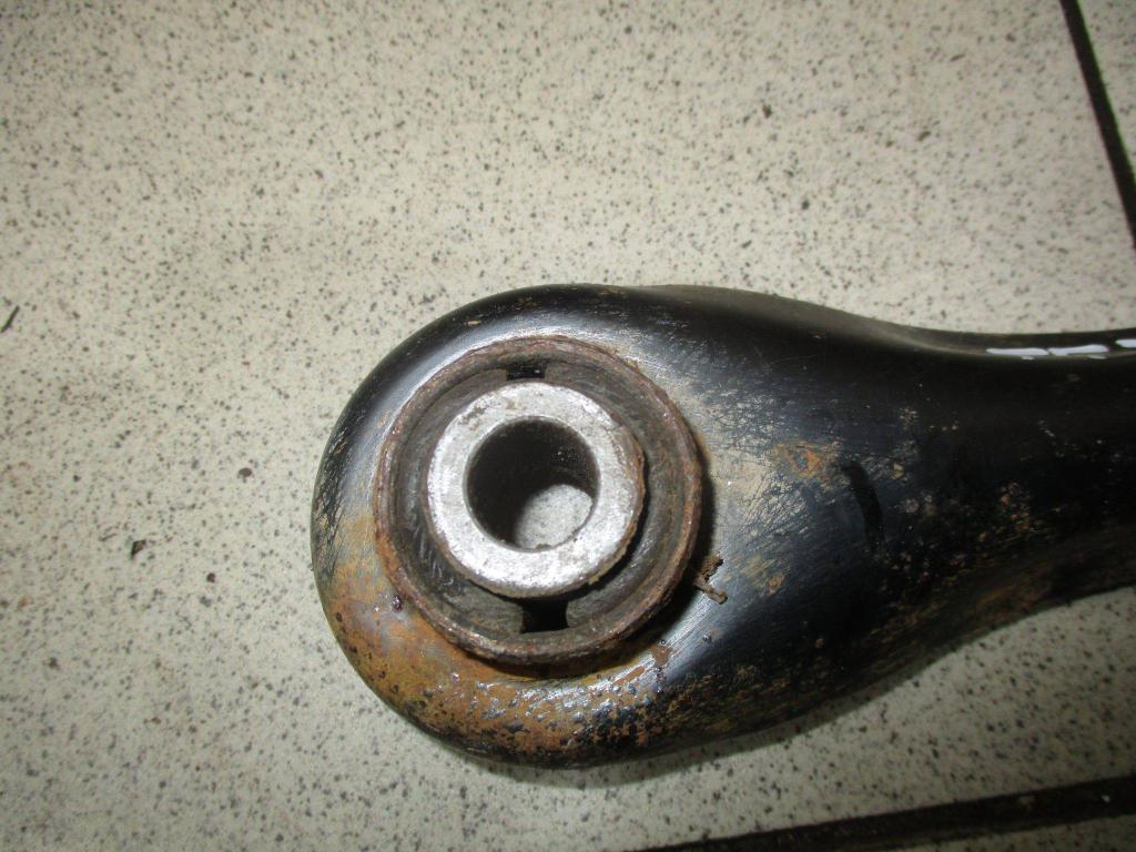 Рычаг задний поперечный, 500 рублей, Пермь