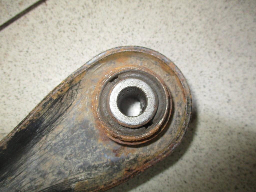 Рычаг задний поперечный, 500 рублей, Пермь