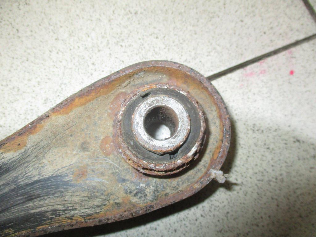 Рычаг задний поперечный, 500 рублей, Пермь