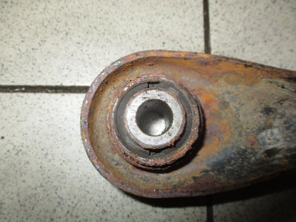 Рычаг задний поперечный, 500 рублей, Пермь