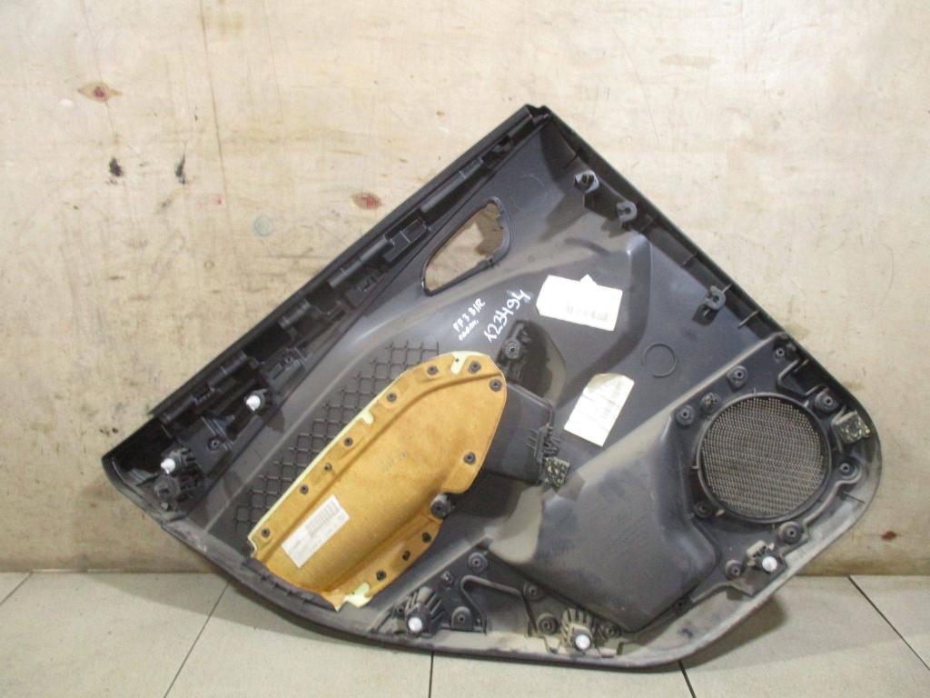 Обшивка двери задней правой, 1000 рублей, Пермь