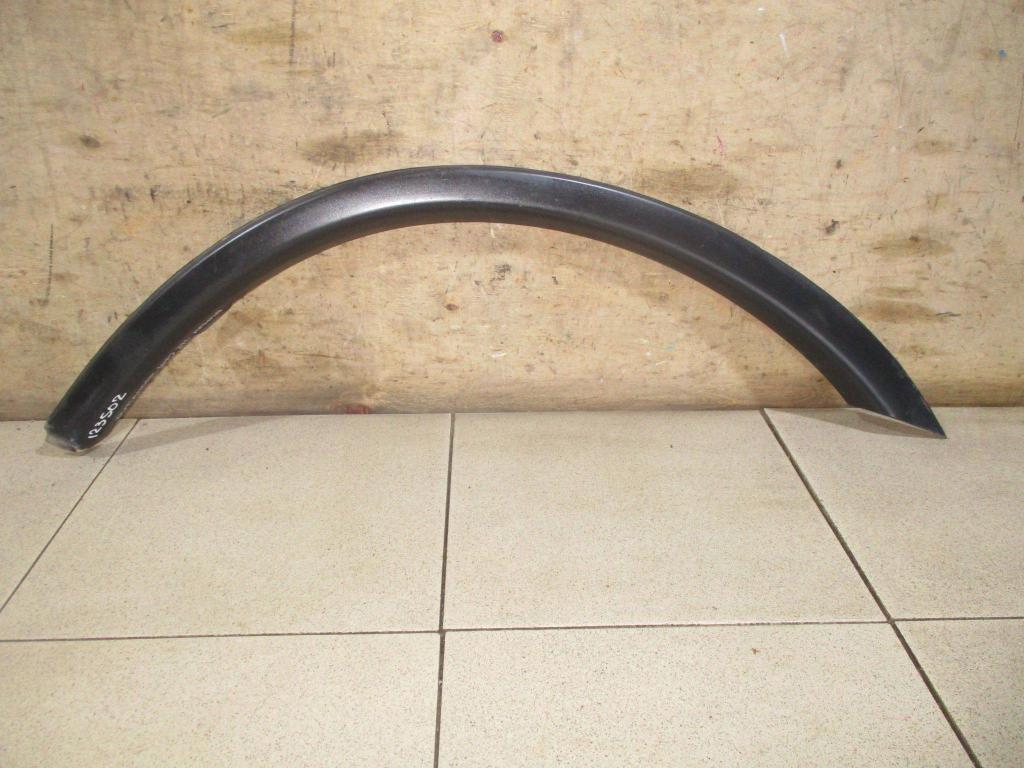 Накладка заднего крыла левого, 3000 рублей, Пермь