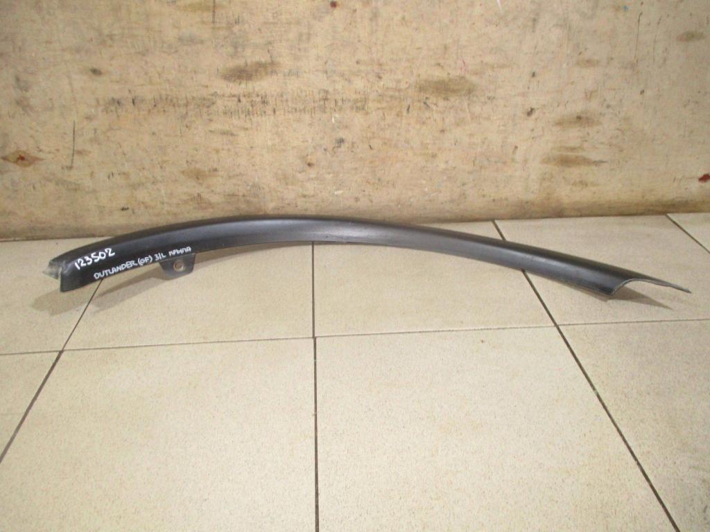 Накладка заднего крыла левого, 3000 рублей, Пермь