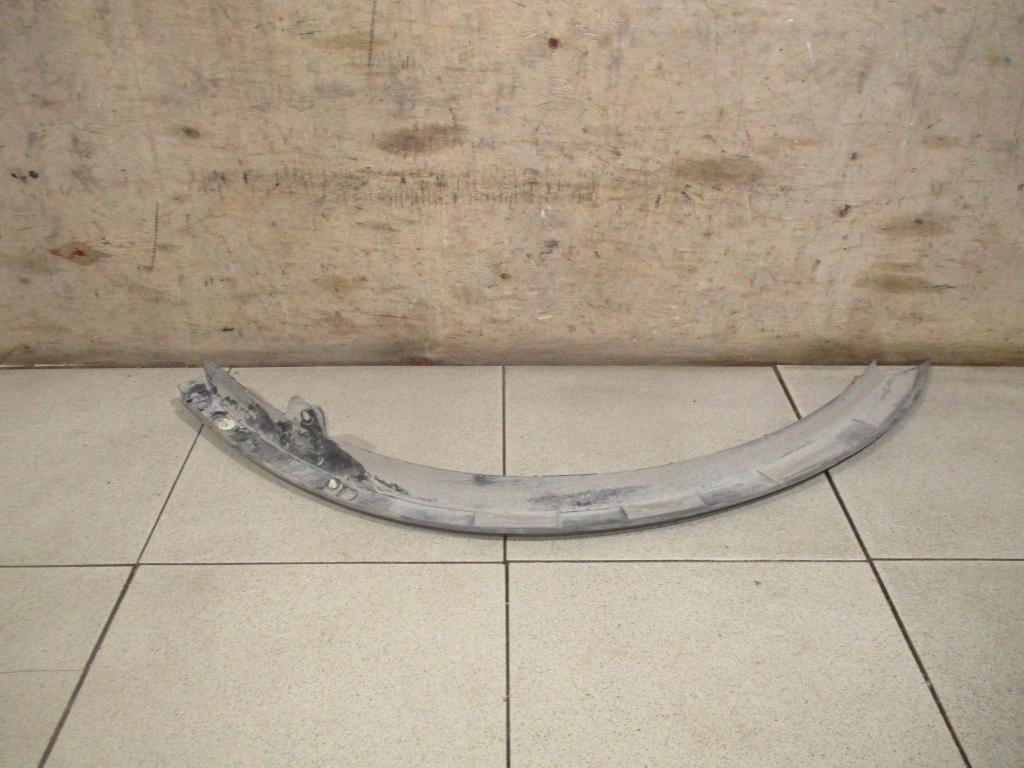 Накладка заднего крыла левого, 3000 рублей, Пермь