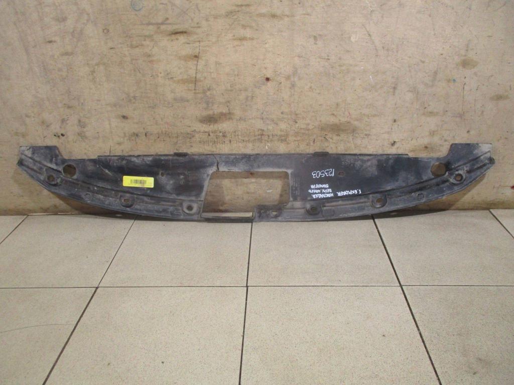 Кожух замка капота, 1500 рублей, Пермь