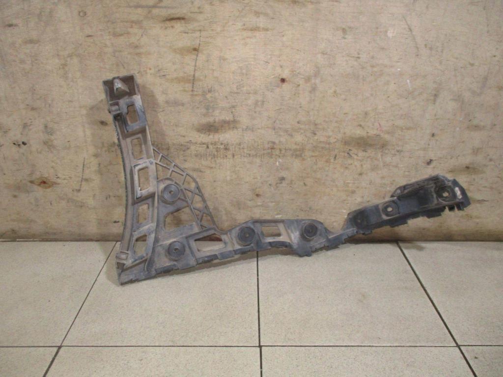 Кронштейн заднего бампера левый, 1000 рублей, Пермь