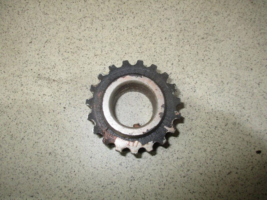 Шестерня коленвала, 1000 рублей, Пермь