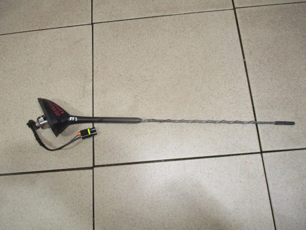 Антенна, 1000 рублей, Пермь