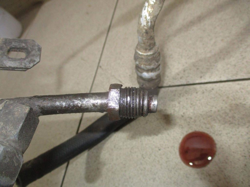 Трубка гидроусилителя, 10000 рублей, Пермь