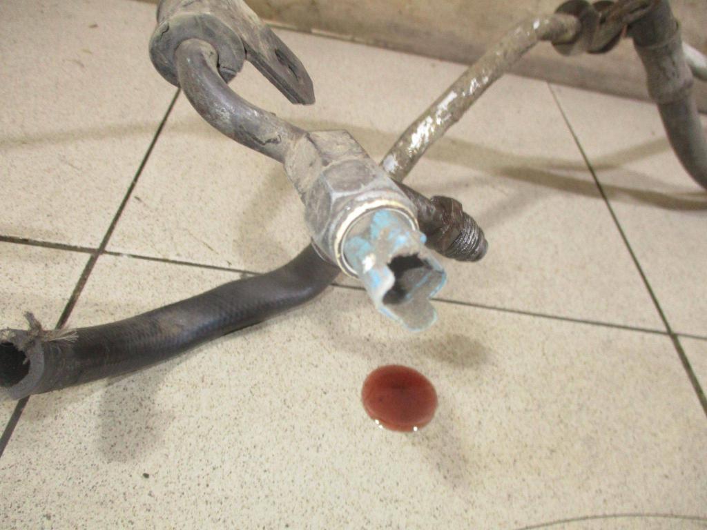 Трубка гидроусилителя, 10000 рублей, Пермь