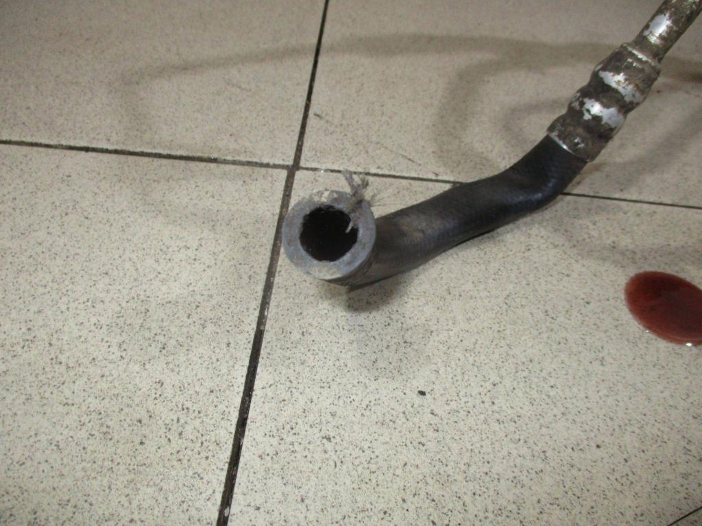 Трубка гидроусилителя, 10000 рублей, Пермь