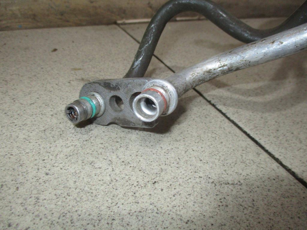 Трубка гидроусилителя, 1500 рублей, Пермь