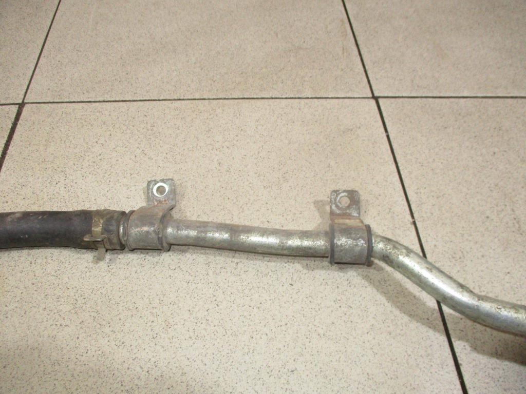 Трубка гидроусилителя, 500 рублей, Пермь