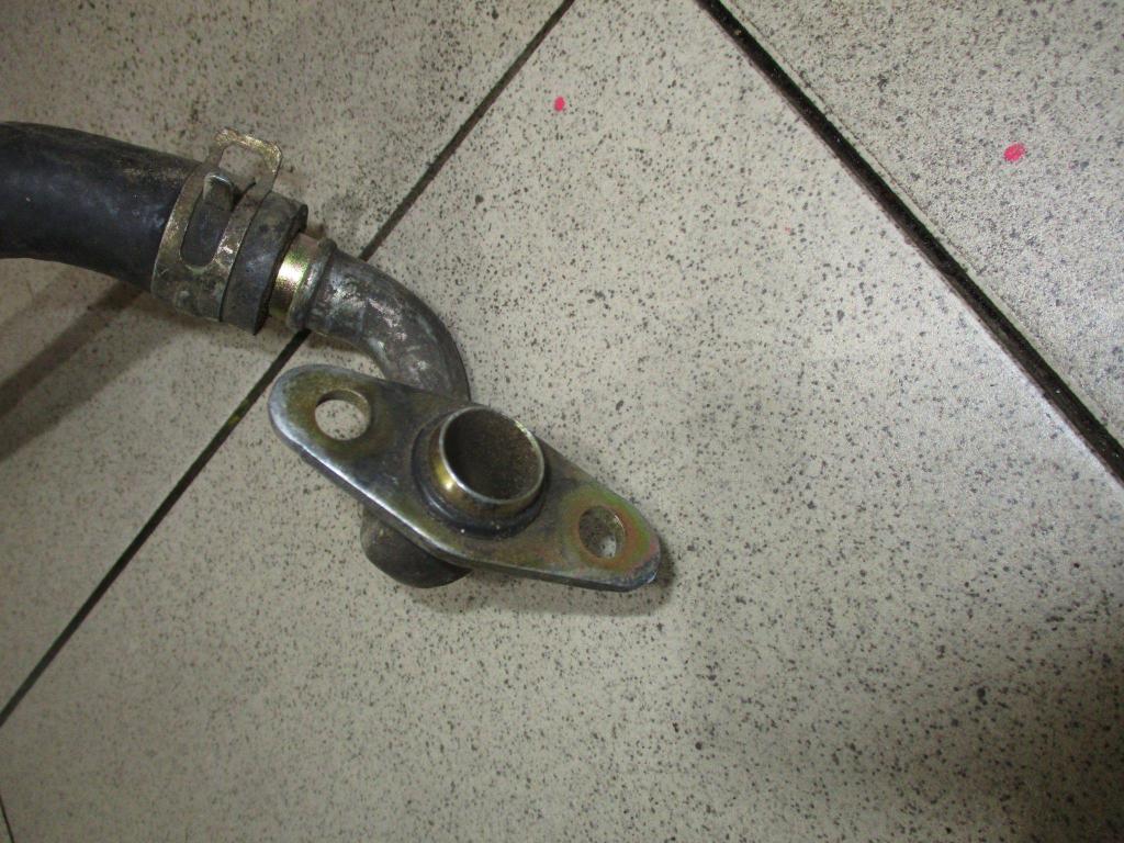 Трубка гидроусилителя, 500 рублей, Пермь