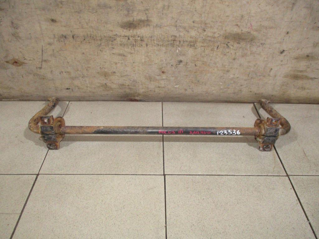 Стабилизатор задний, 1000 рублей, Пермь