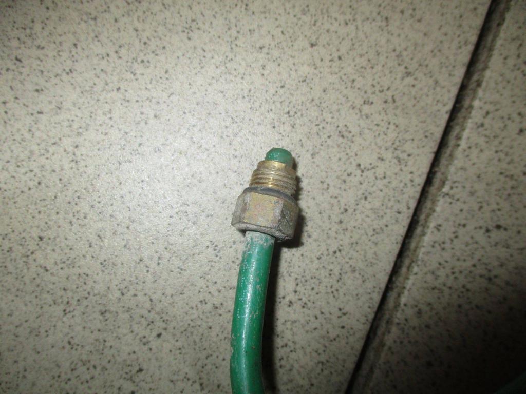 Трубка пластиковая, 1500 рублей, Пермь