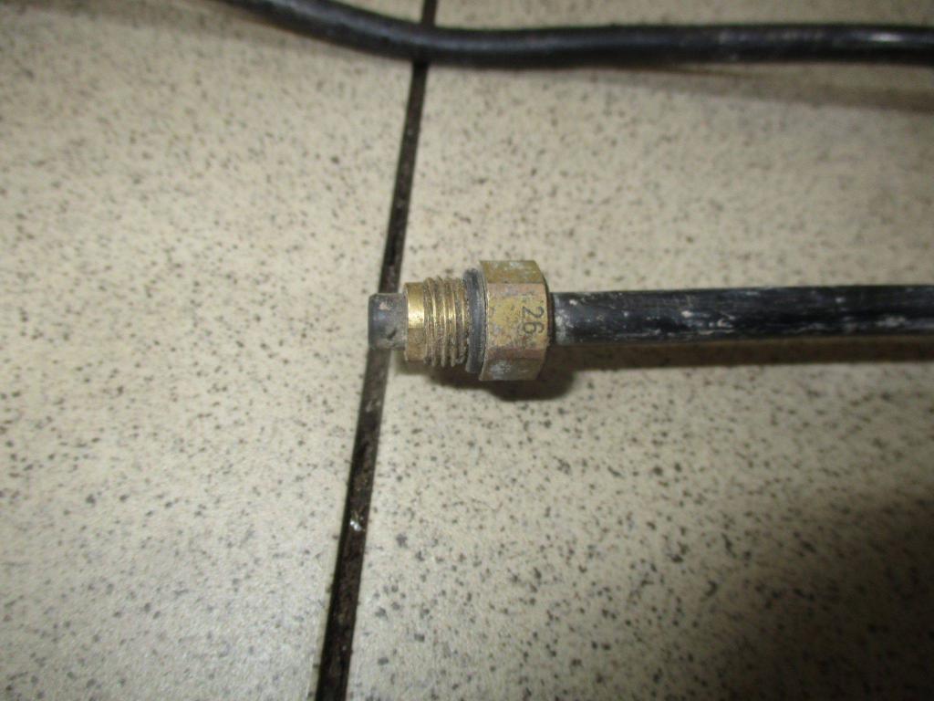 Трубка пластиковая, 1500 рублей, Пермь