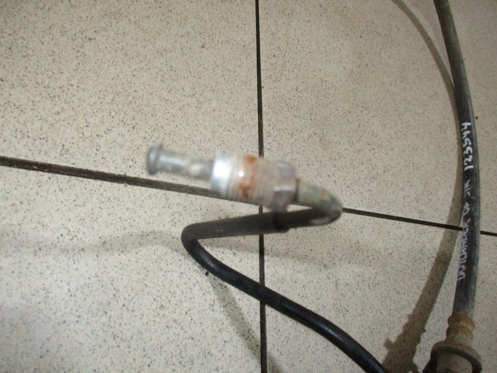 Шланг тормозной задний, 1000 рублей, Пермь