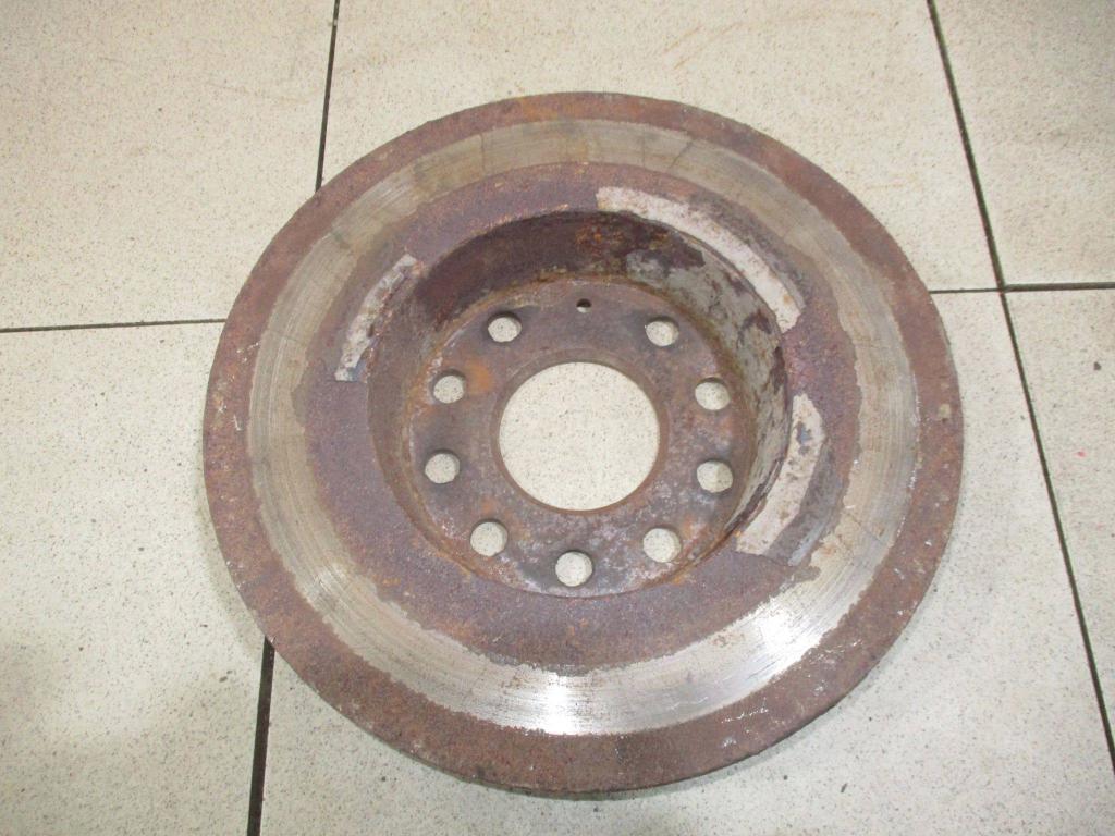 Диск тормозной задний, 750 рублей, Пермь