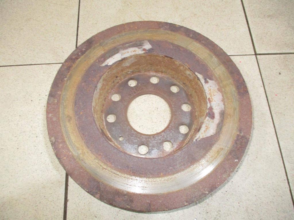 Диск тормозной задний, 750 рублей, Пермь