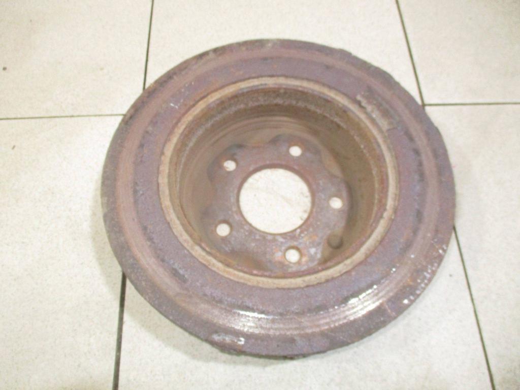 Диск тормозной задний, 1500 рублей, Пермь