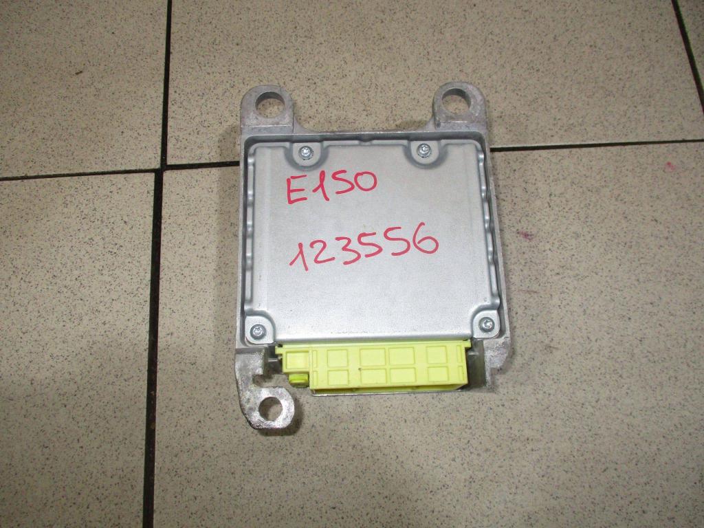 Блок управления AIR BAG, 2000 рублей, Пермь