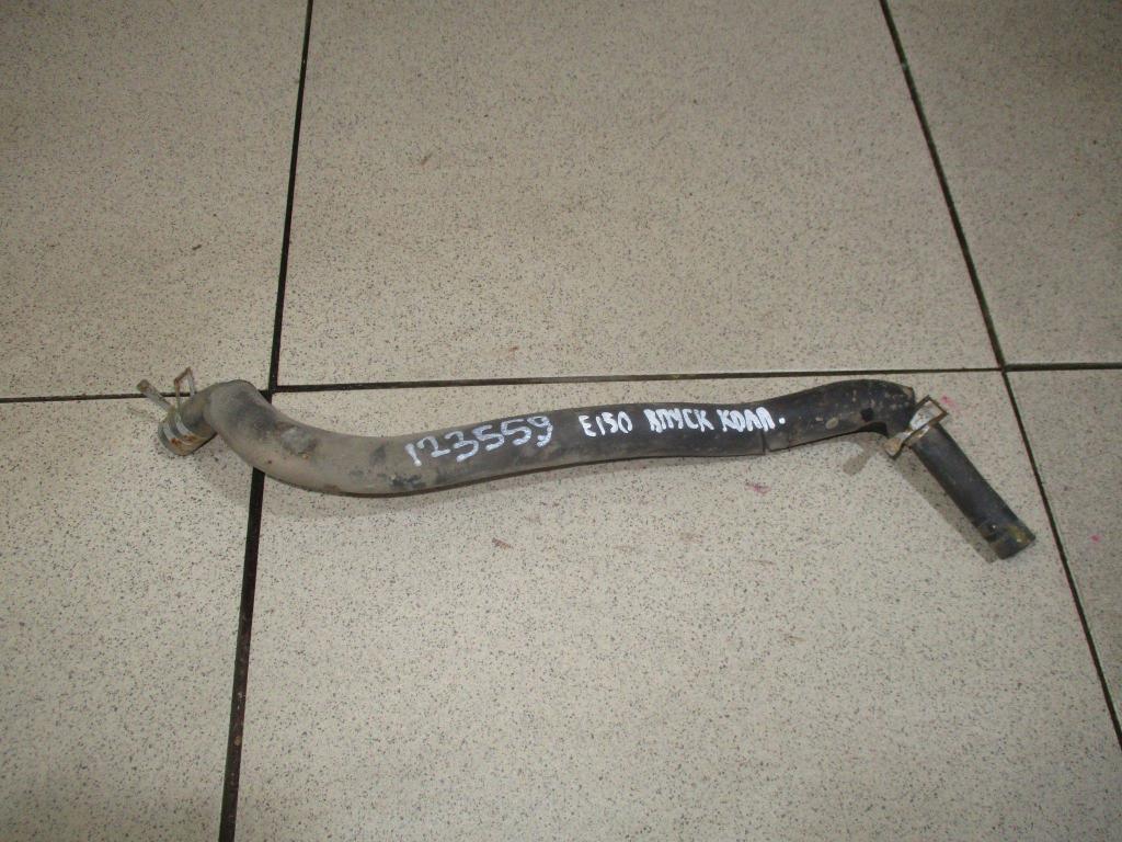 Трубка картерных газов, 500 рублей, Пермь