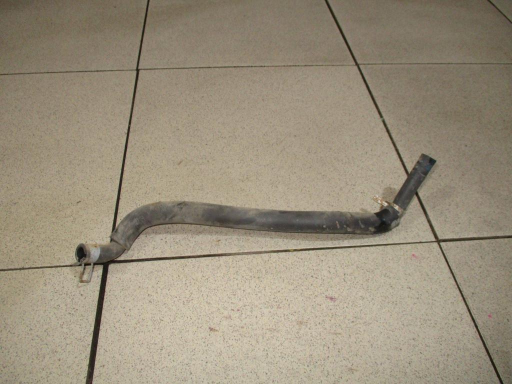 Трубка картерных газов, 500 рублей, Пермь