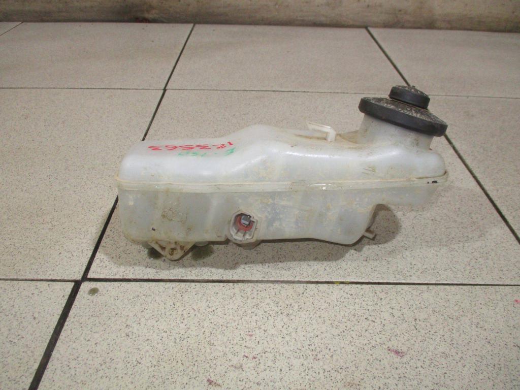 Бачок главного тормозного цилиндра, 1000 рублей, Пермь