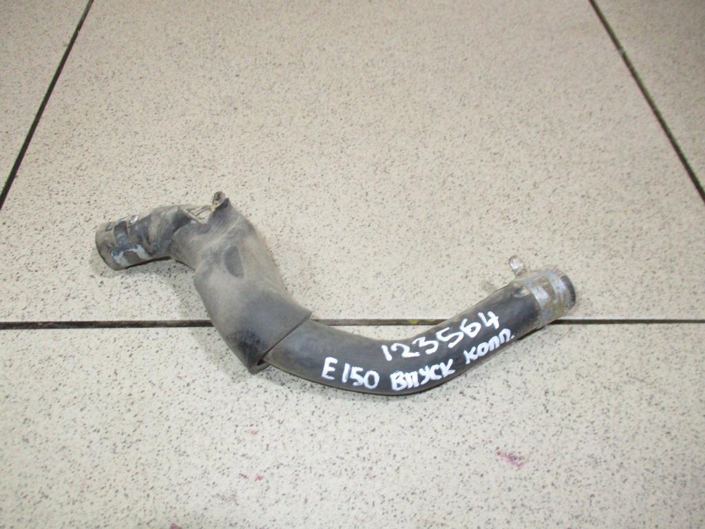 Трубка картерных газов, 700 рублей, Пермь