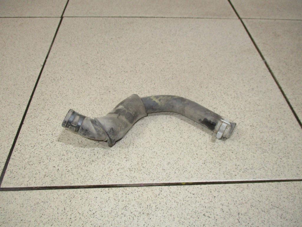 Трубка картерных газов, 700 рублей, Пермь