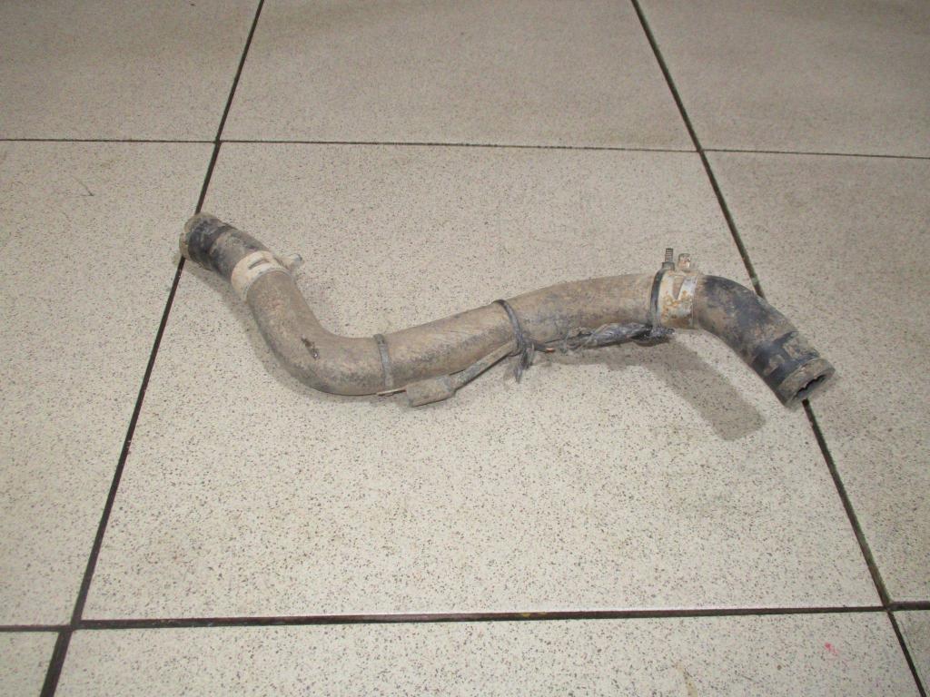 Патрубок, 500 рублей, Пермь