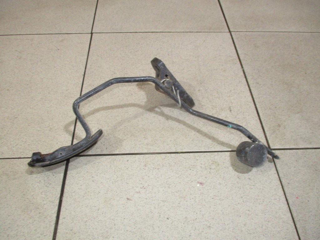 Педаль газа, 500 рублей, Пермь