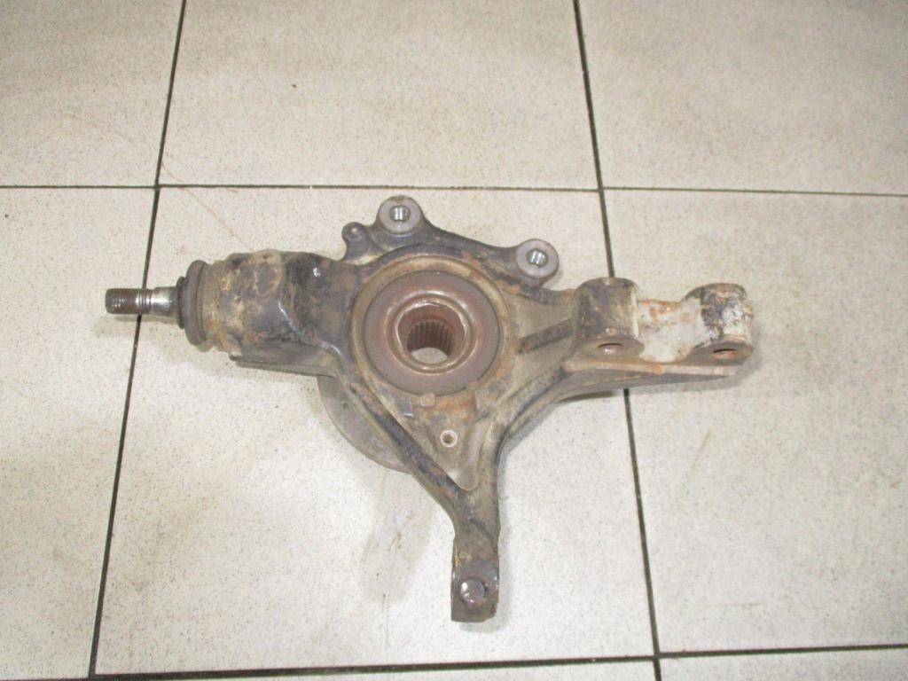 Кулак поворотный передний правый, 2500 рублей, Пермь