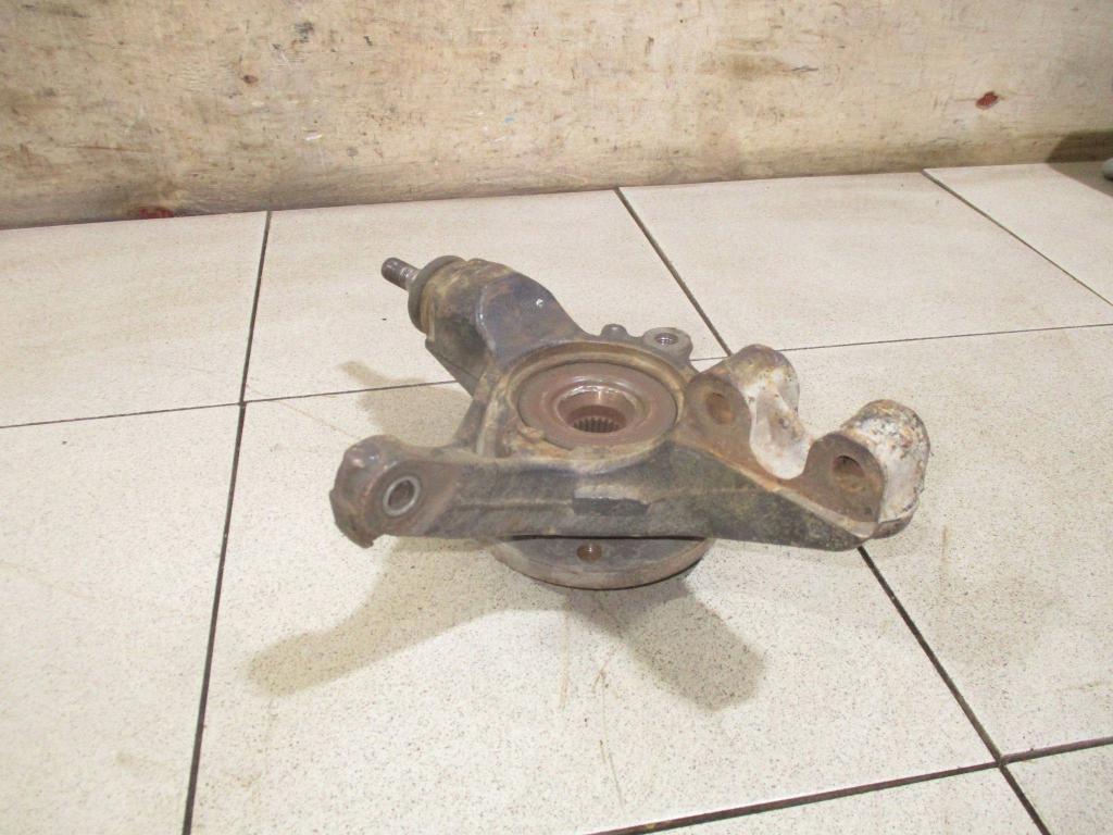 Кулак поворотный передний правый, 2500 рублей, Пермь