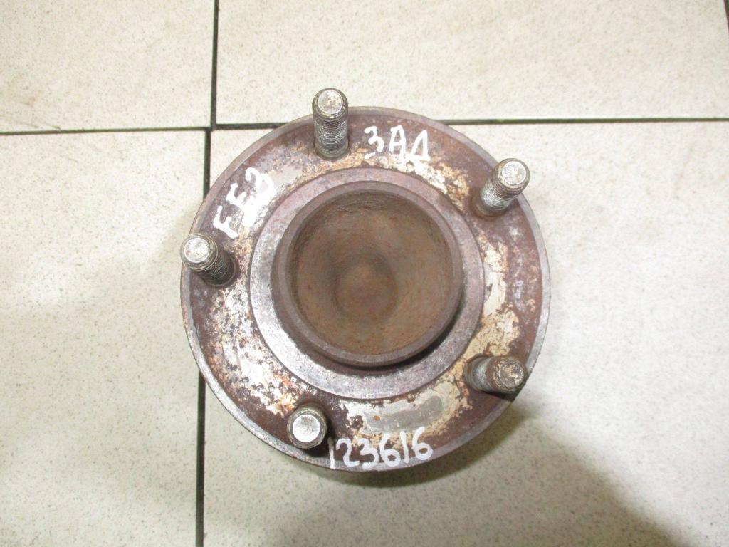 Ступица задняя, 1500 рублей, Пермь