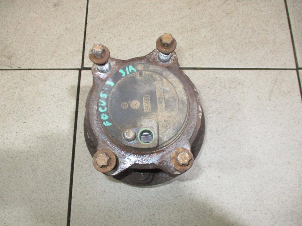 Ступица задняя, 1500 рублей, Пермь