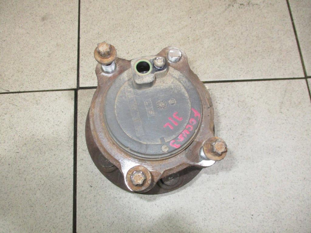 Ступица задняя, 1500 рублей, Пермь