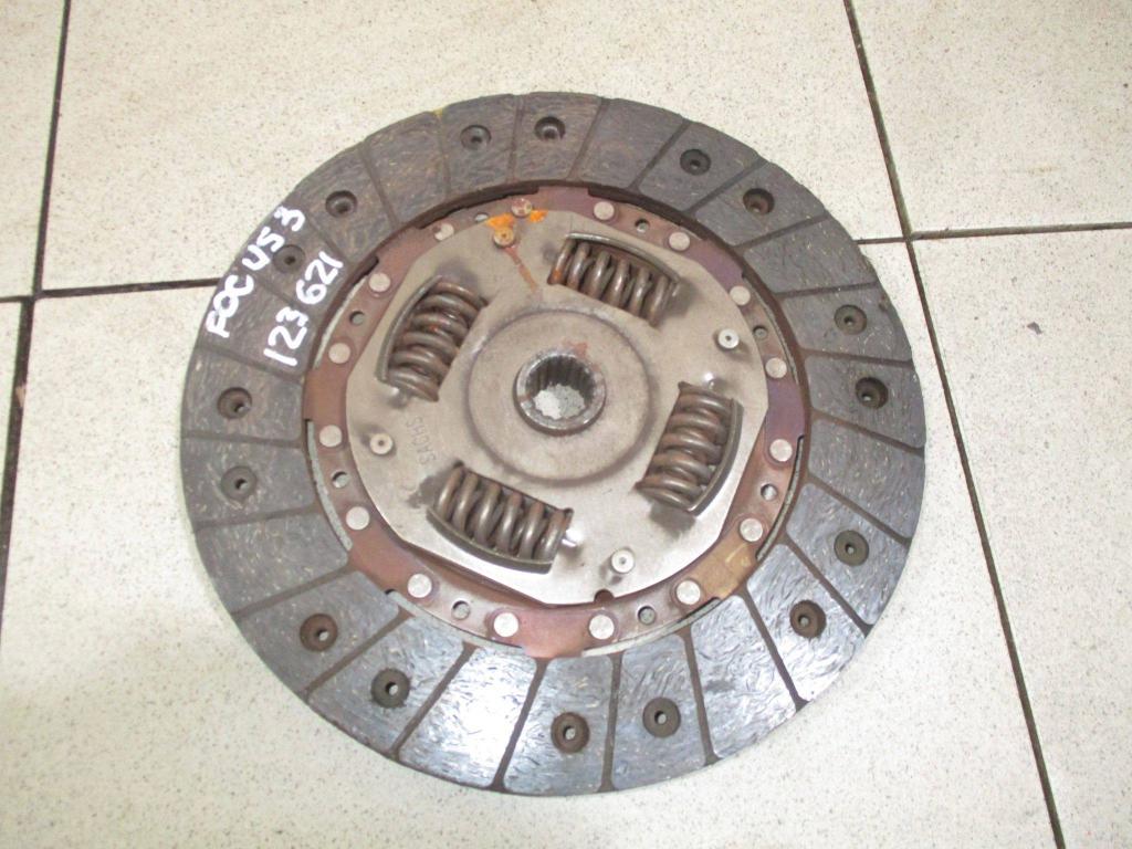 Диск сцепления, 1500 рублей, Пермь