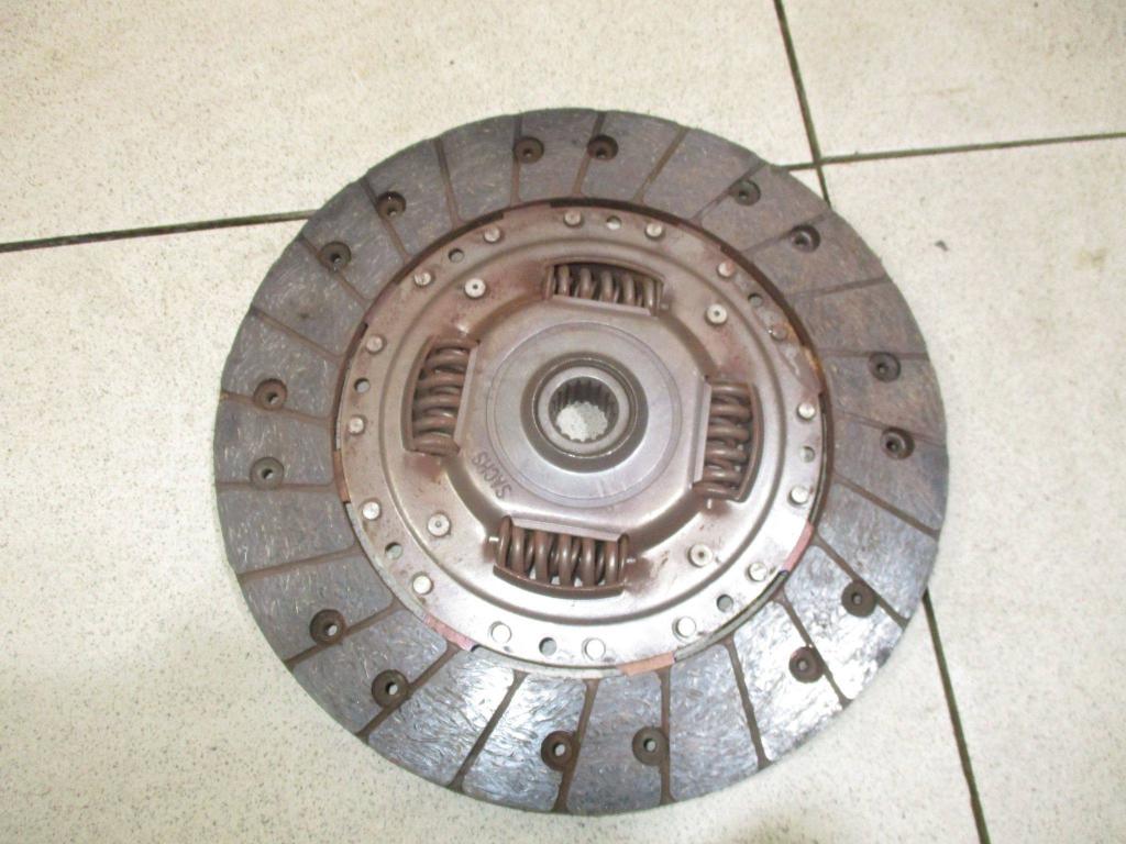 Диск сцепления, 1500 рублей, Пермь